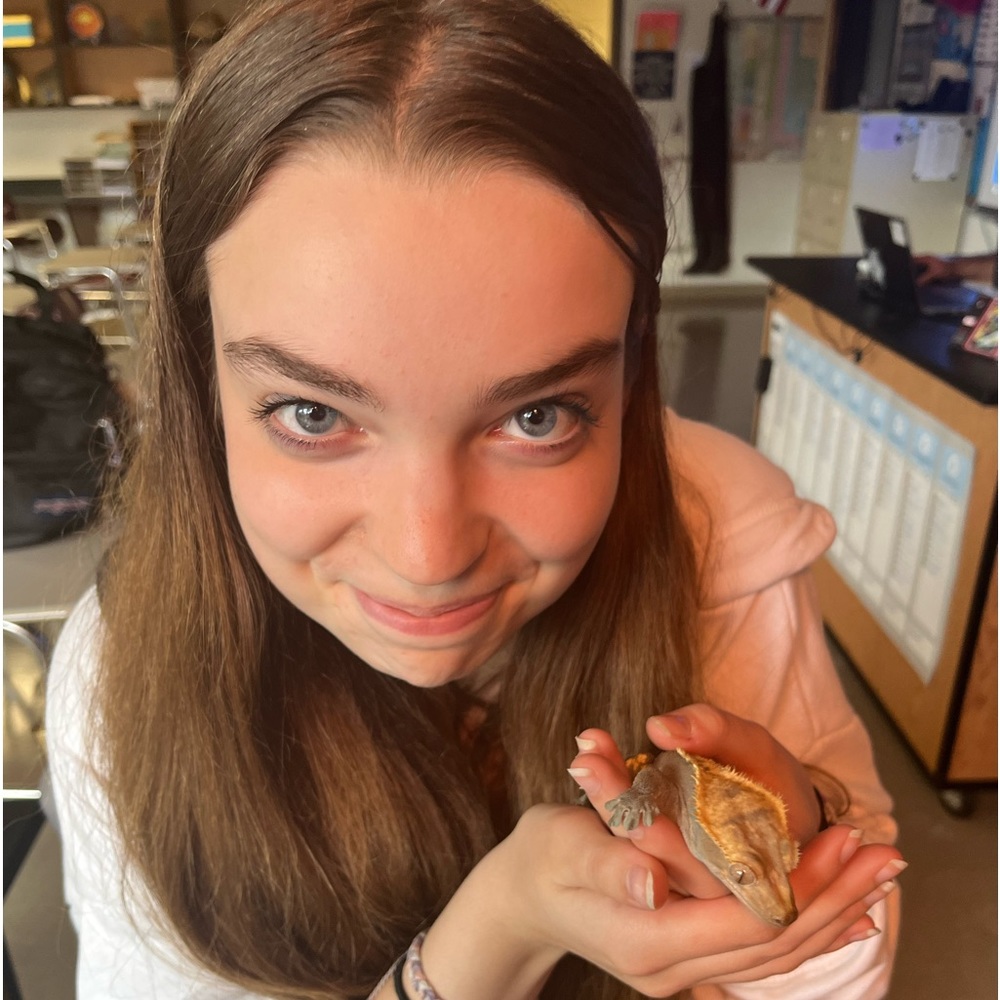 Meet your Posher, Gwyneth